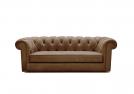 Sehr Bequeme Chester-Sofa - BertO Outlet