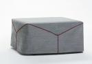 Hocker Bett Paguro - Online Kaufen BertO Shop