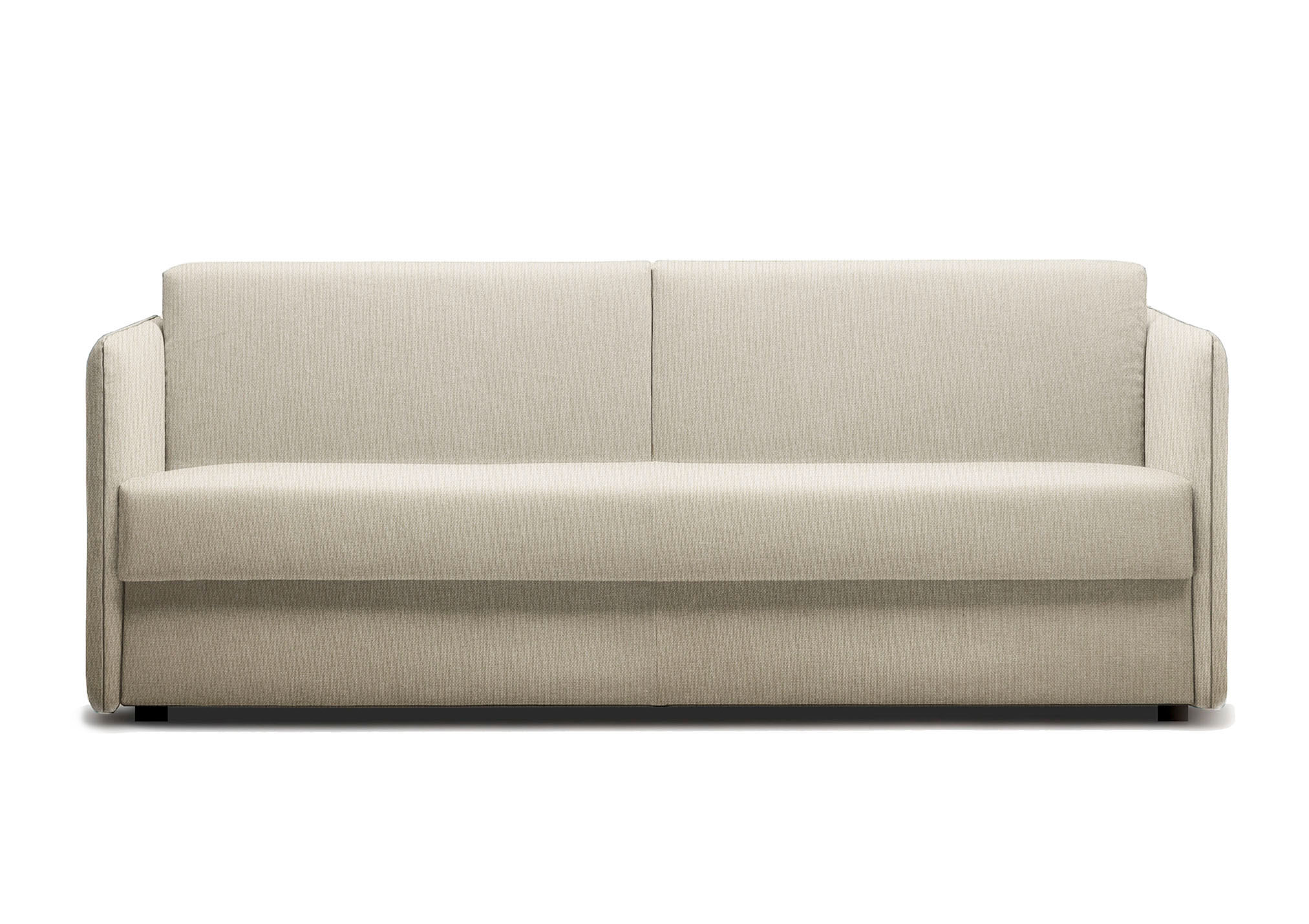 OUTLET | Schlafsofa mit hohe Matratze - BertO Shop