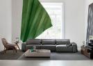 Relax Sofa Nach Maß Harley - Berto Salotti