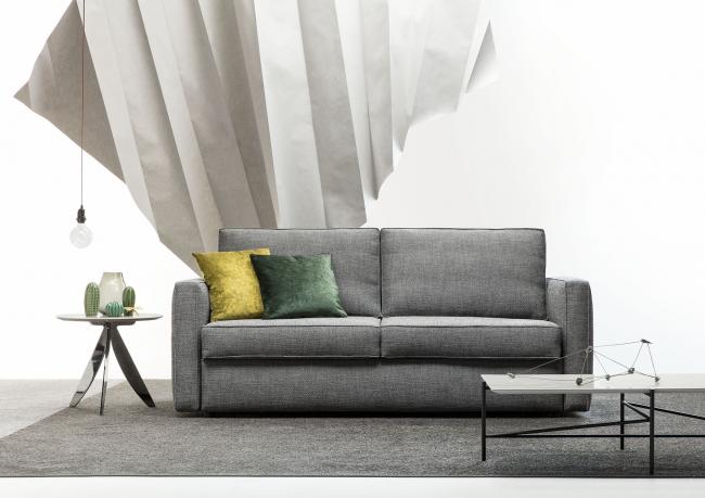 Schlafsofa Gulliver 18 - BertO Outlet