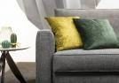 Schlafsofa Gulliver 18 aus Stoff - BertO Outlet