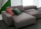 Ledersofa relax Schnelle-lieferung - BertO Outlet