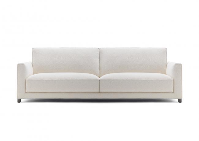 Sofa mit schneller Lieferung Tommy - BertO Prima