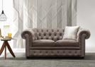 Sofa Chester nach Mass