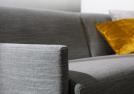 Sofa in Etagen-Bett verwandelbar Armlehnen Detail - BertO Prima