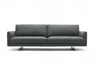 Dee Dee graues Sofa - BertO