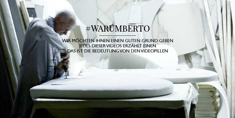 #WARUMBERTO